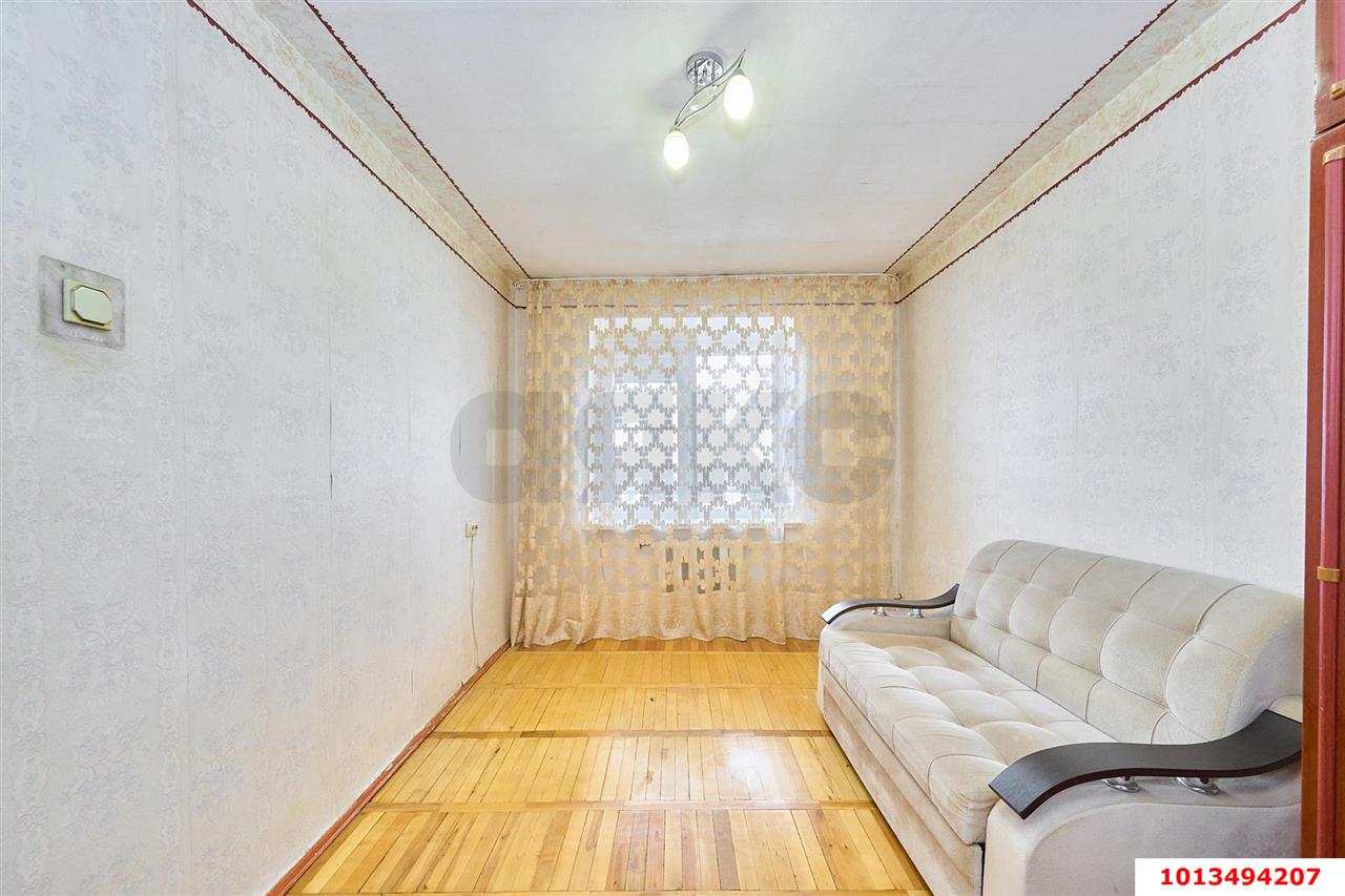 Фото №7: 2-комнатная квартира 60&nbsp;м², 5/5&nbsp;эт. - Энем, ул. Красная, 17
