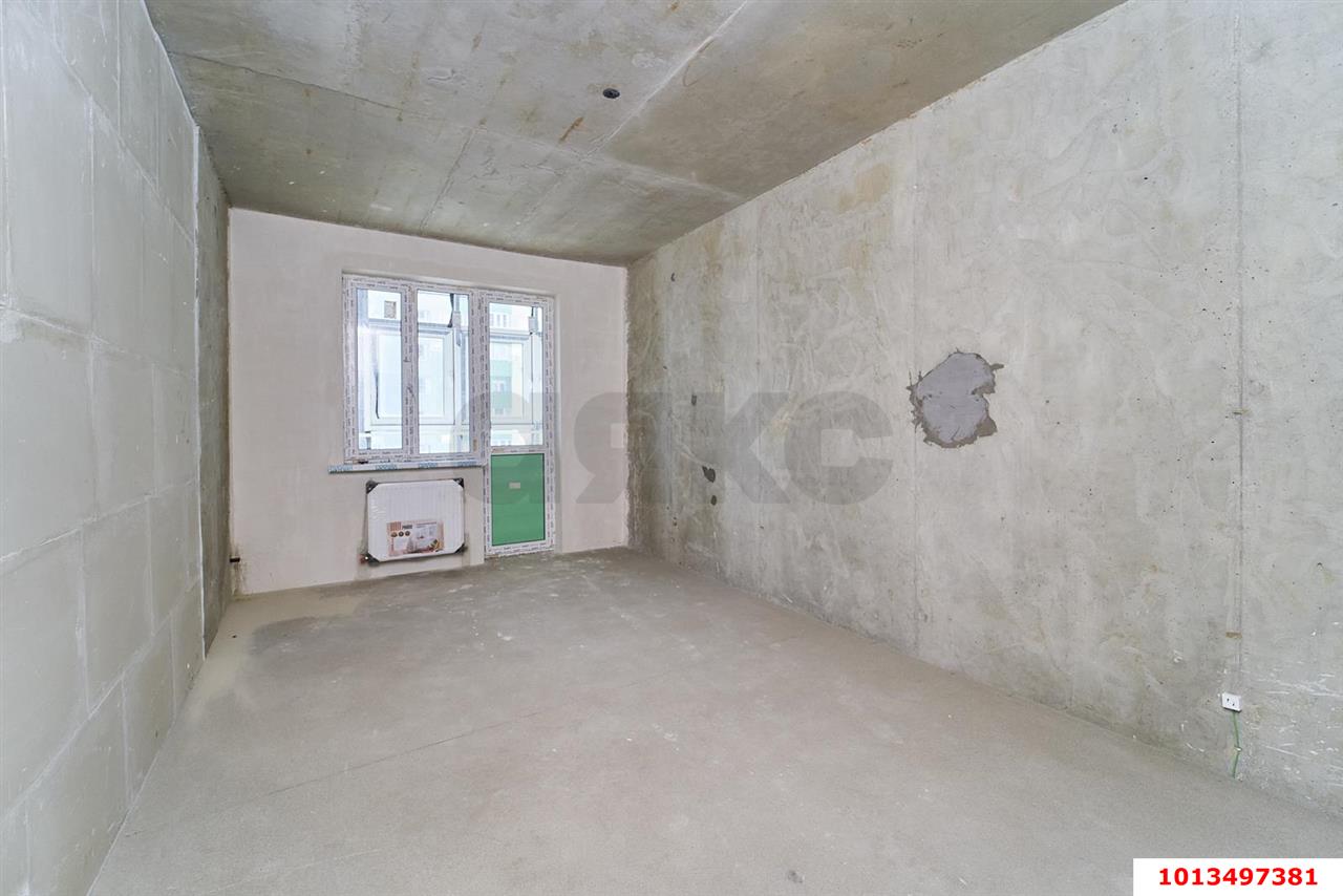 Фото №15: 3-комнатная квартира 93&nbsp;м², 7/24&nbsp;эт. - Краснодар, Карасунский внутригородской округ, мкр. жилой комплекс Фреш, ул. имени Валерия Гассия, 4/7лит2