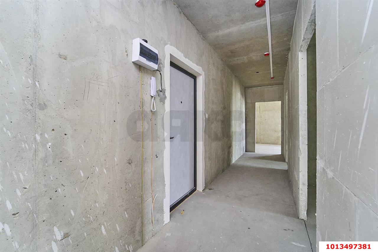 Фото №10: 3-комнатная квартира 93&nbsp;м², 7/24&nbsp;эт. - Краснодар, Карасунский внутригородской округ, мкр. жилой комплекс Фреш, ул. имени Валерия Гассия, 4/7лит2