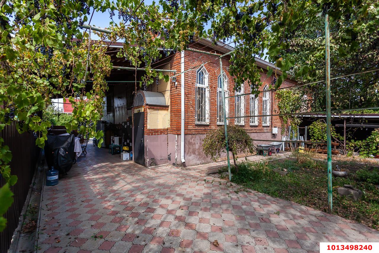 Фото №21: Дом 288&nbsp;м² + 6.67&nbsp;сот., 2&nbsp;эт. - Краснодар, Прикубанский внутригородской округ, Калинино, мкр. Завод Радиоизмерительных Приборов, ул. имени Е.Д. Фелицына, 15