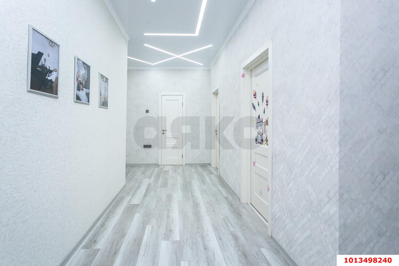 Фото №14: Дом 288&nbsp;м² + 6.67&nbsp;сот., 2&nbsp;эт. - Краснодар, Прикубанский внутригородской округ, Калинино, мкр. Завод Радиоизмерительных Приборов, ул. имени Е.Д. Фелицына, 15