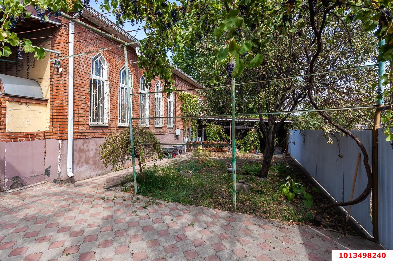 Фото №20: Дом 288&nbsp;м² + 6.67&nbsp;сот., 2&nbsp;эт. - Краснодар, Прикубанский внутригородской округ, Калинино, мкр. Завод Радиоизмерительных Приборов, ул. имени Е.Д. Фелицына, 15