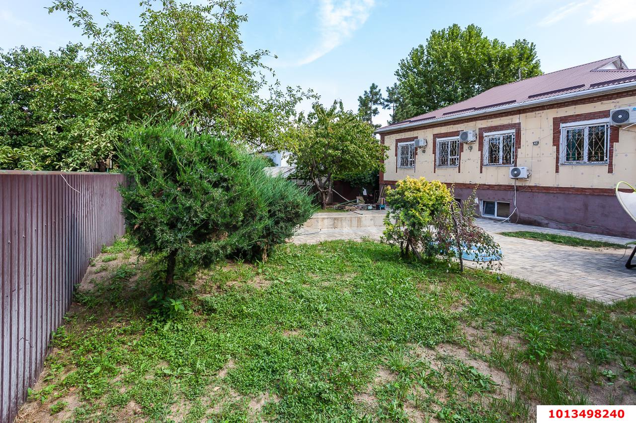 Фото №26: Дом 288&nbsp;м² + 6.67&nbsp;сот., 2&nbsp;эт. - Краснодар, Прикубанский внутригородской округ, Калинино, мкр. Завод Радиоизмерительных Приборов, ул. имени Е.Д. Фелицына, 15