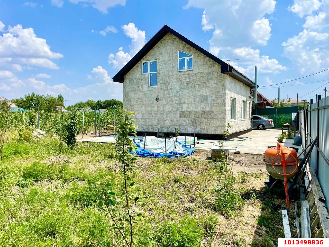 Фото №7: Дом 134&nbsp;м² + 5&nbsp;сот., 2&nbsp;эт. - Ивановская, ул. Передерия, 93
