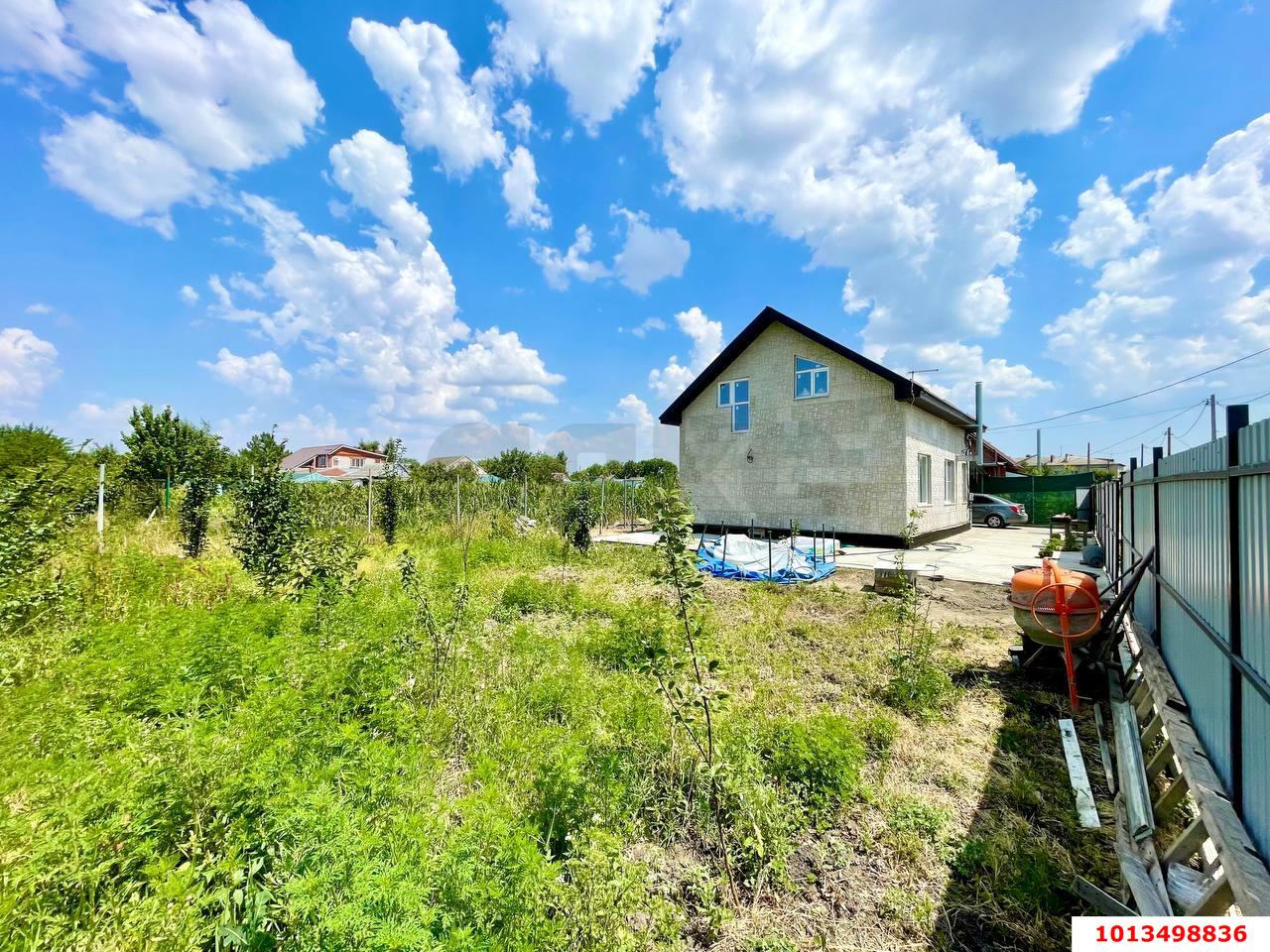 Фото №8: Дом 134&nbsp;м² + 5&nbsp;сот., 2&nbsp;эт. - Ивановская, ул. Передерия, 93