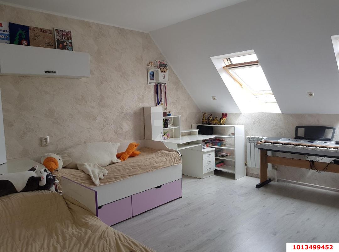 Фото №7: 3-комнатная квартира 97&nbsp;м², 3/3&nbsp;эт. - Агроном, ул. Корпусная, 3литБ
