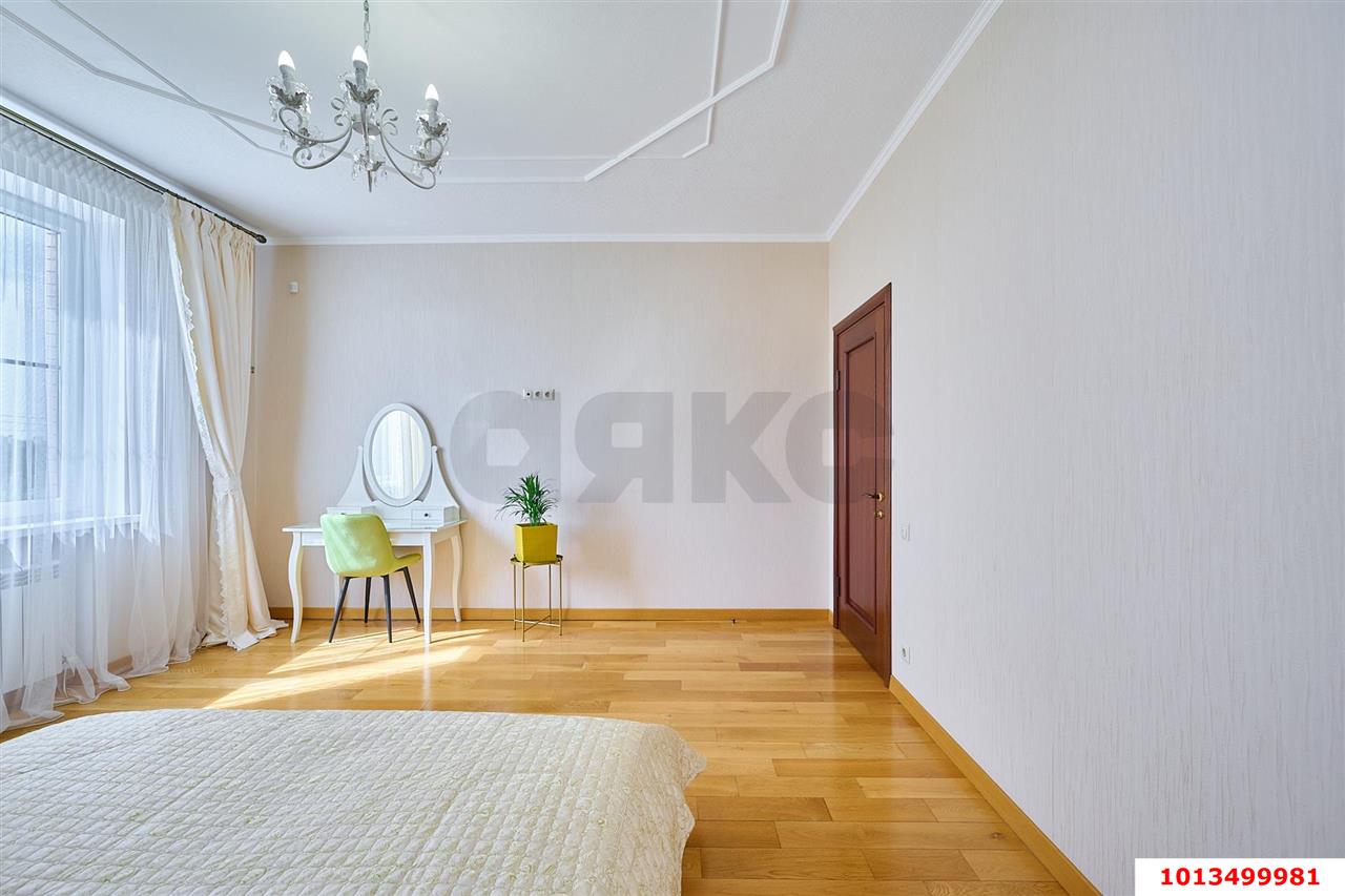 Фото №23: Дом 271&nbsp;м² + 10&nbsp;сот., 3&nbsp;эт. - Краснодар, Прикубанский внутригородской округ, мкр. 2-я Площадка, ул. Степана Коцура