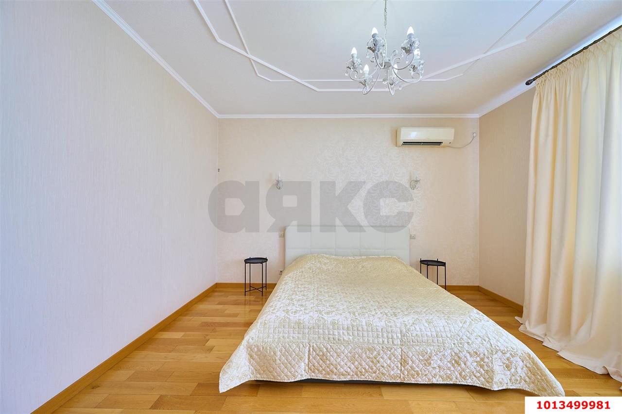 Фото №22: Дом 271&nbsp;м² + 10&nbsp;сот., 3&nbsp;эт. - Краснодар, Прикубанский внутригородской округ, мкр. 2-я Площадка, ул. Степана Коцура
