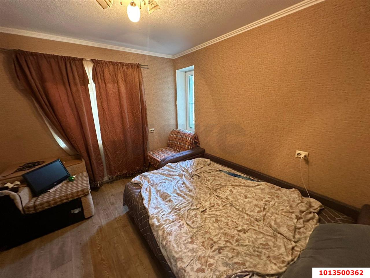 Фото №11: Часть дома 50&nbsp;м² + 2.5&nbsp;сот., 1&nbsp;эт. - Краснодар, Центральный внутригородской округ, мкр. Дубинка, ул. 5-я Линия Поймы реки Кубань, 79