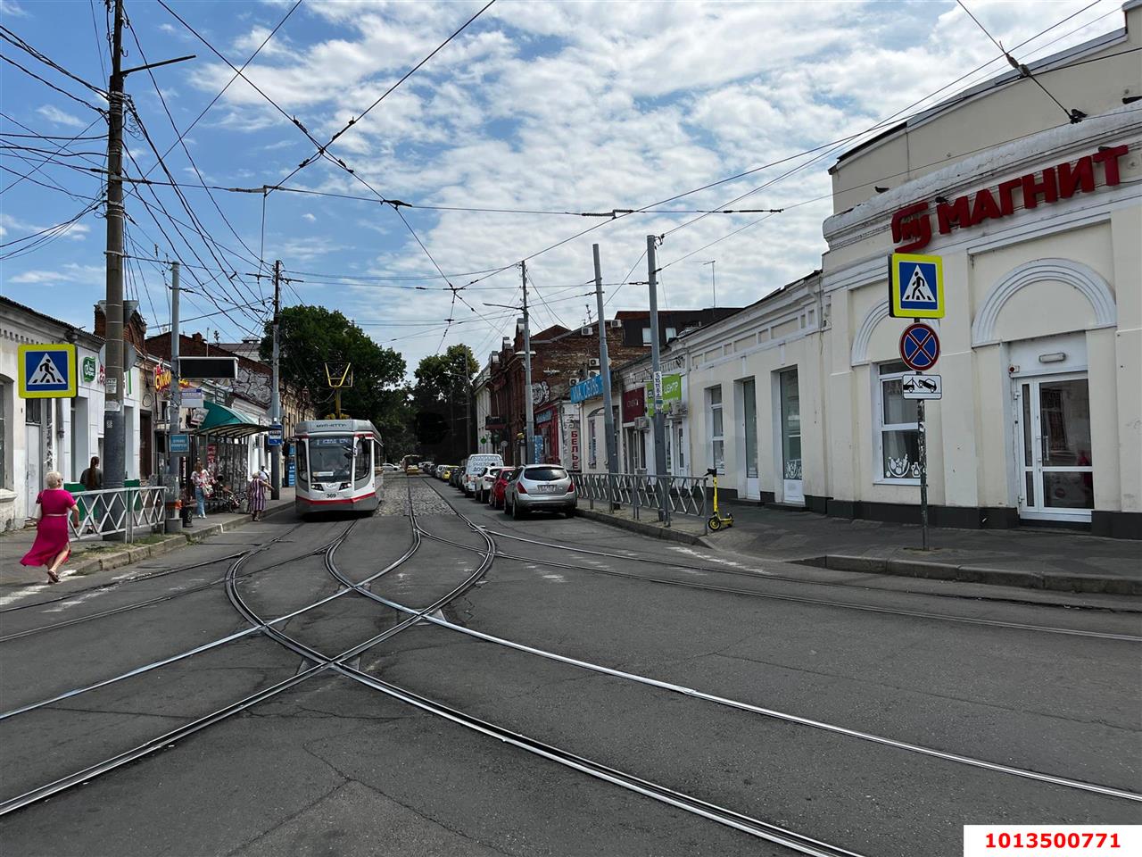 Фото №12: Торговое помещение 31&nbsp;м², 1/3&nbsp;эт. - Краснодар, Центральный внутригородской округ, мкр. Центральный, ул. Гоголя, 80