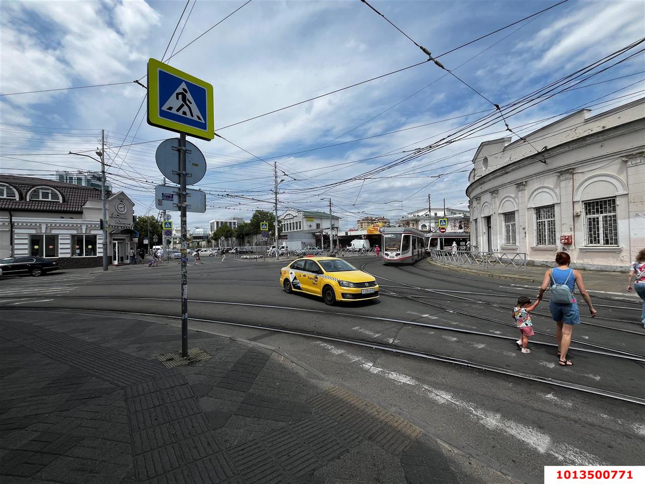 Фото №11: Торговое помещение 31&nbsp;м², 1/3&nbsp;эт. - Краснодар, Центральный внутригородской округ, мкр. Центральный, ул. Гоголя, 80