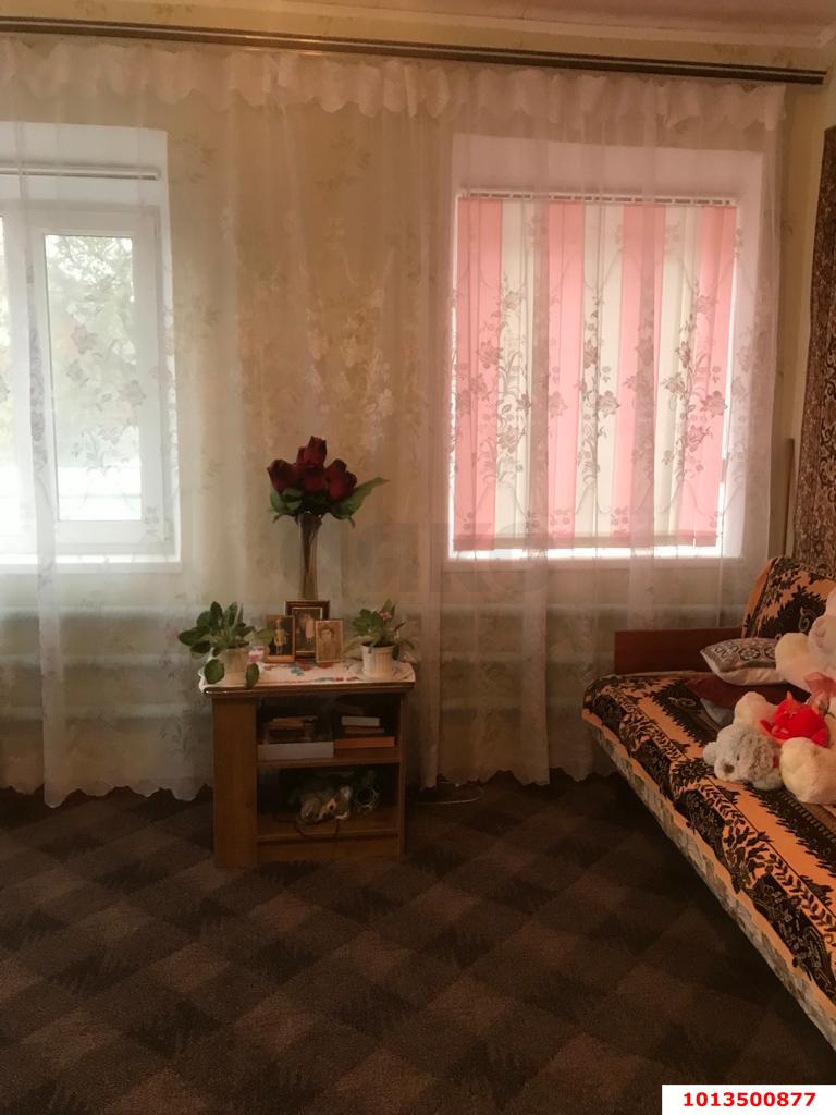 Фото №5: Дом 70&nbsp;м² + 16&nbsp;сот., 1&nbsp;эт. - Пластуновская, ул. Октябрьская, 6