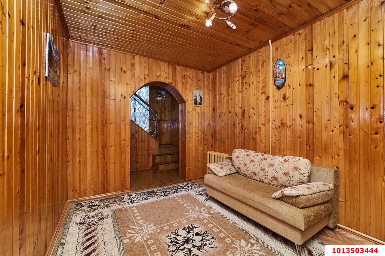 Фото №8: Дом 182&nbsp;м² + 10&nbsp;сот., 2&nbsp;эт. - Старокорсунская, мкр. Карасунский внутригородской округ, ул. Коммунистическая, 65
