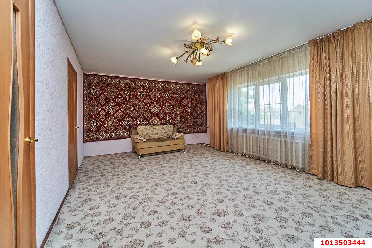 Фото №10: Дом 182&nbsp;м² + 10&nbsp;сот., 2&nbsp;эт. - Старокорсунская, мкр. Карасунский внутригородской округ, ул. Коммунистическая, 65