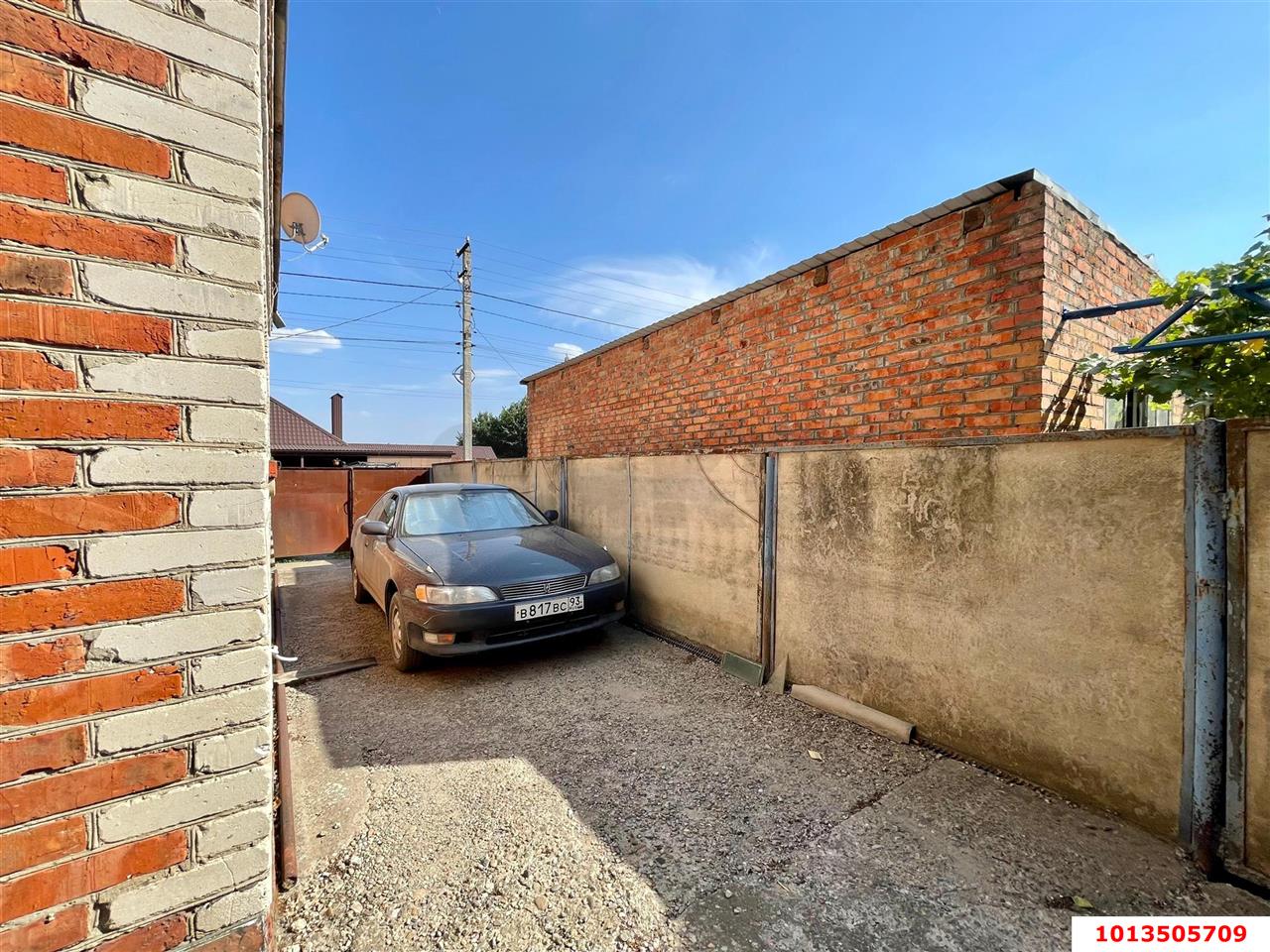 Фото №3: Дом 455&nbsp;м² + 9.43&nbsp;сот., 2&nbsp;эт. - Динская, ул. Береговая, 79