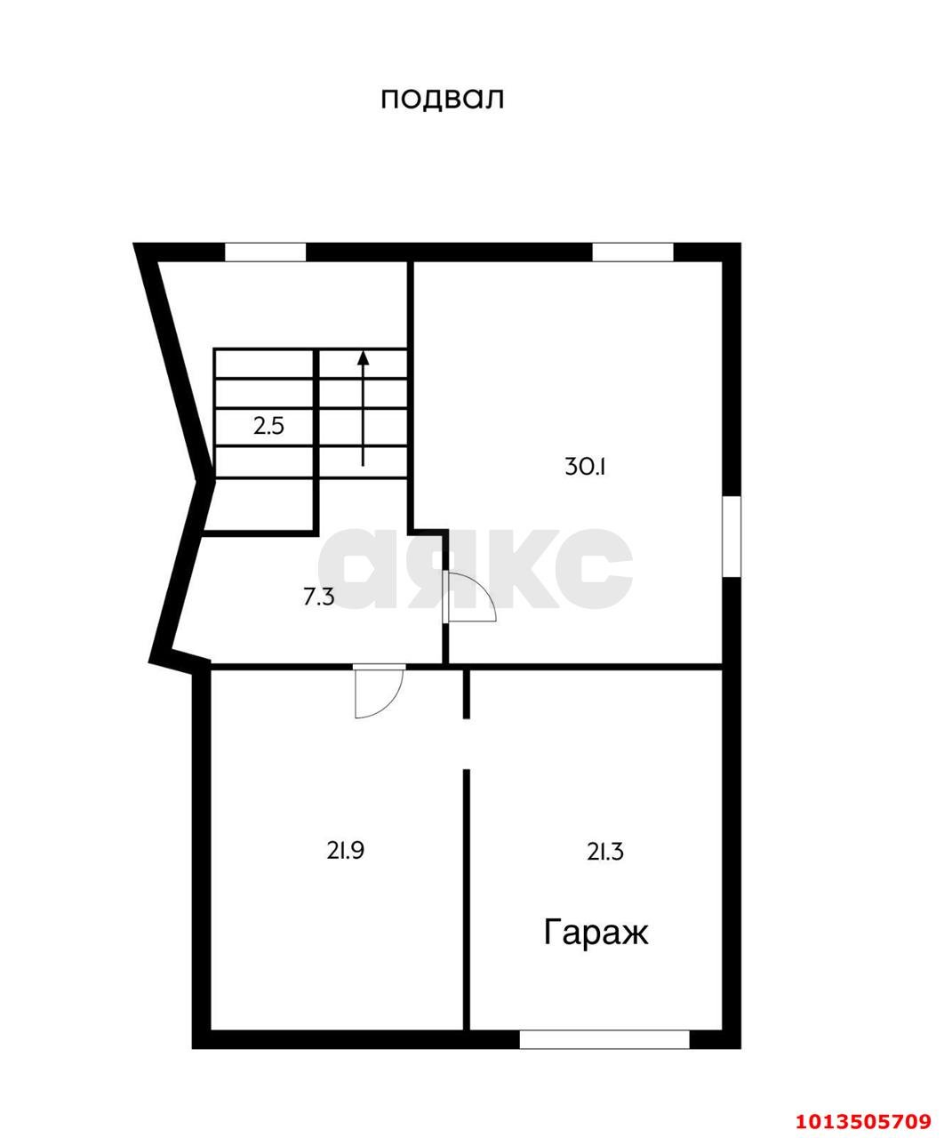 Фото №15: Дом 455&nbsp;м² + 9.43&nbsp;сот., 2&nbsp;эт. - Динская, ул. Береговая, 79