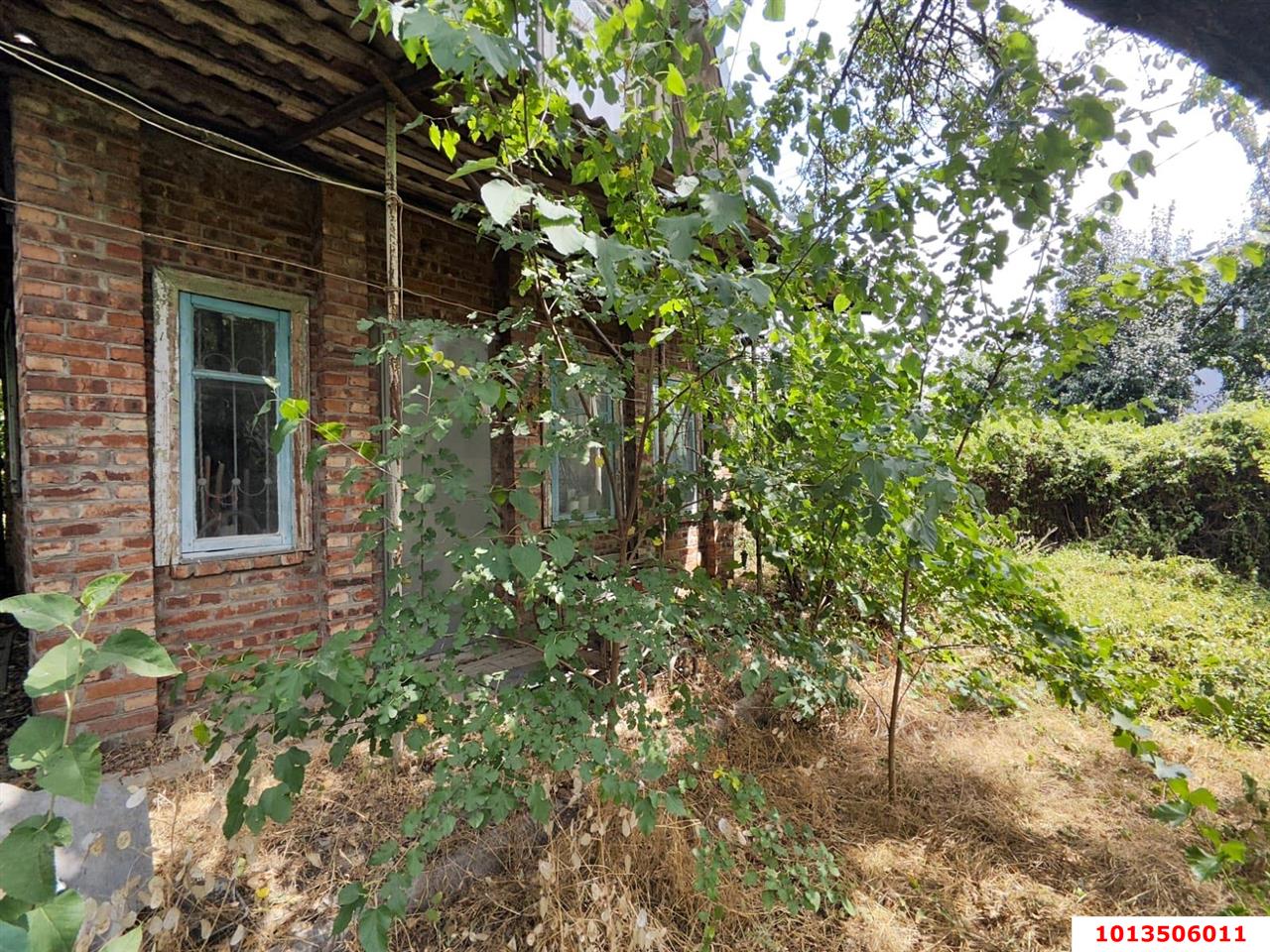 Фото №6: Дом 25&nbsp;м² + 6.29&nbsp;сот., 1&nbsp;эт. - СНТ Кубанская Нива, мкр. Прикубанский внутригородской округ, ул. Медовая