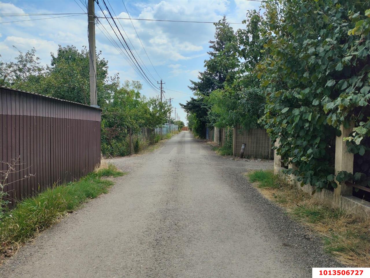 Фото №7: Личное подсобное хозяйство 4.69&nbsp;сот. - Новый, ул. Строителей