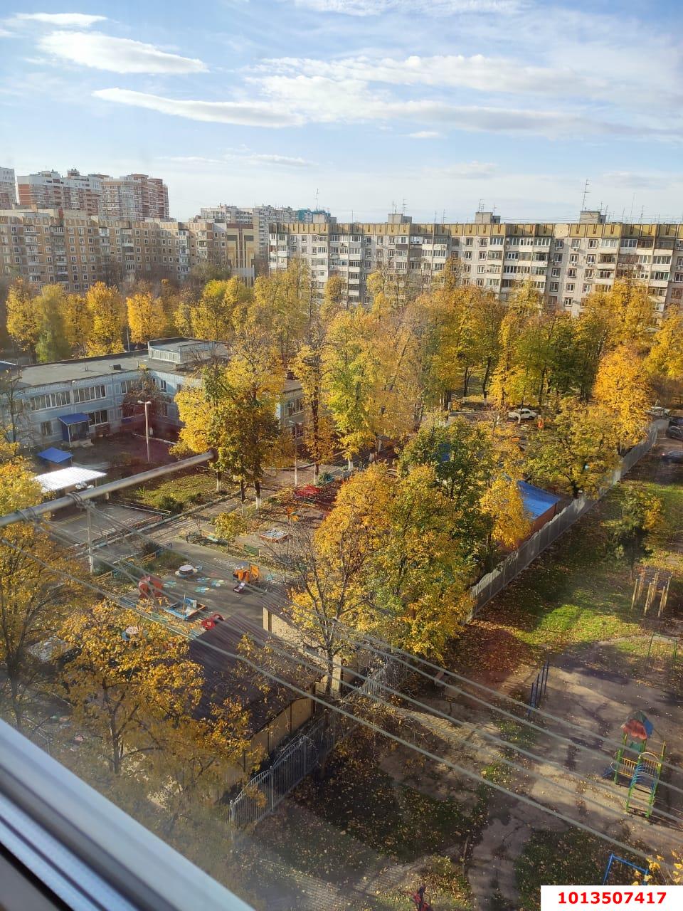 Фото №15: 3-комнатная квартира 66&nbsp;м², 9/9&nbsp;эт. - Краснодар, Карасунский внутригородской округ, мкр. Комсомольский, ул. Уральская, 194