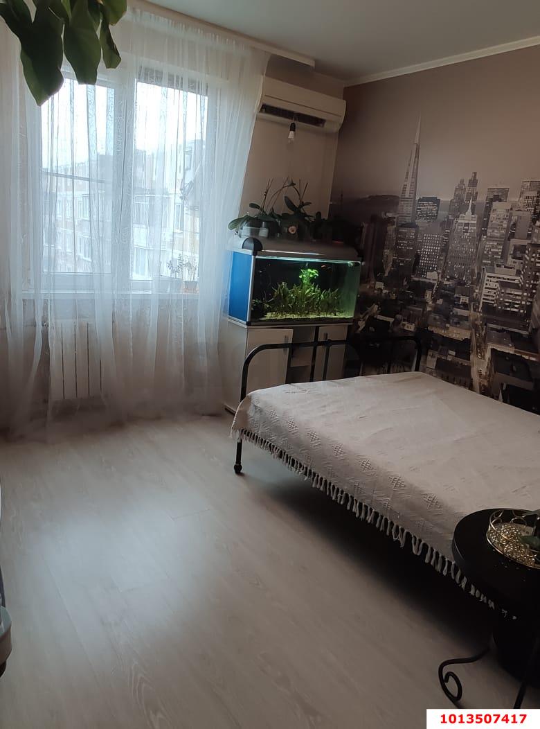 Фото №8: 3-комнатная квартира 66&nbsp;м², 9/9&nbsp;эт. - Краснодар, Карасунский внутригородской округ, мкр. Комсомольский, ул. Уральская, 194