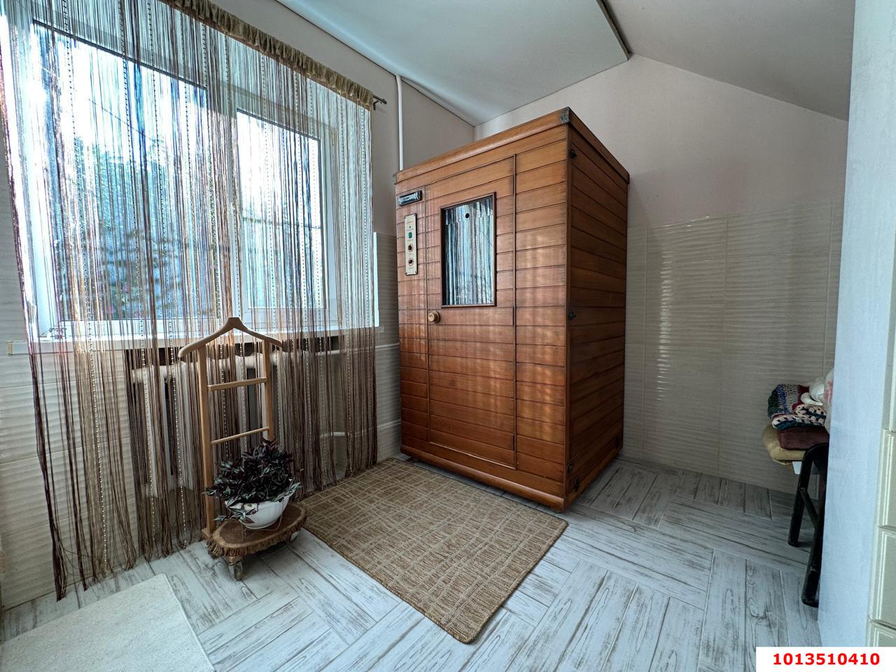 Фото №8: Дом 183&nbsp;м² + 6&nbsp;сот., 2&nbsp;эт. - Елизаветинская, Прикубанский внутригородской округ, ст коммерческое  Надежда, ул. Рассветная