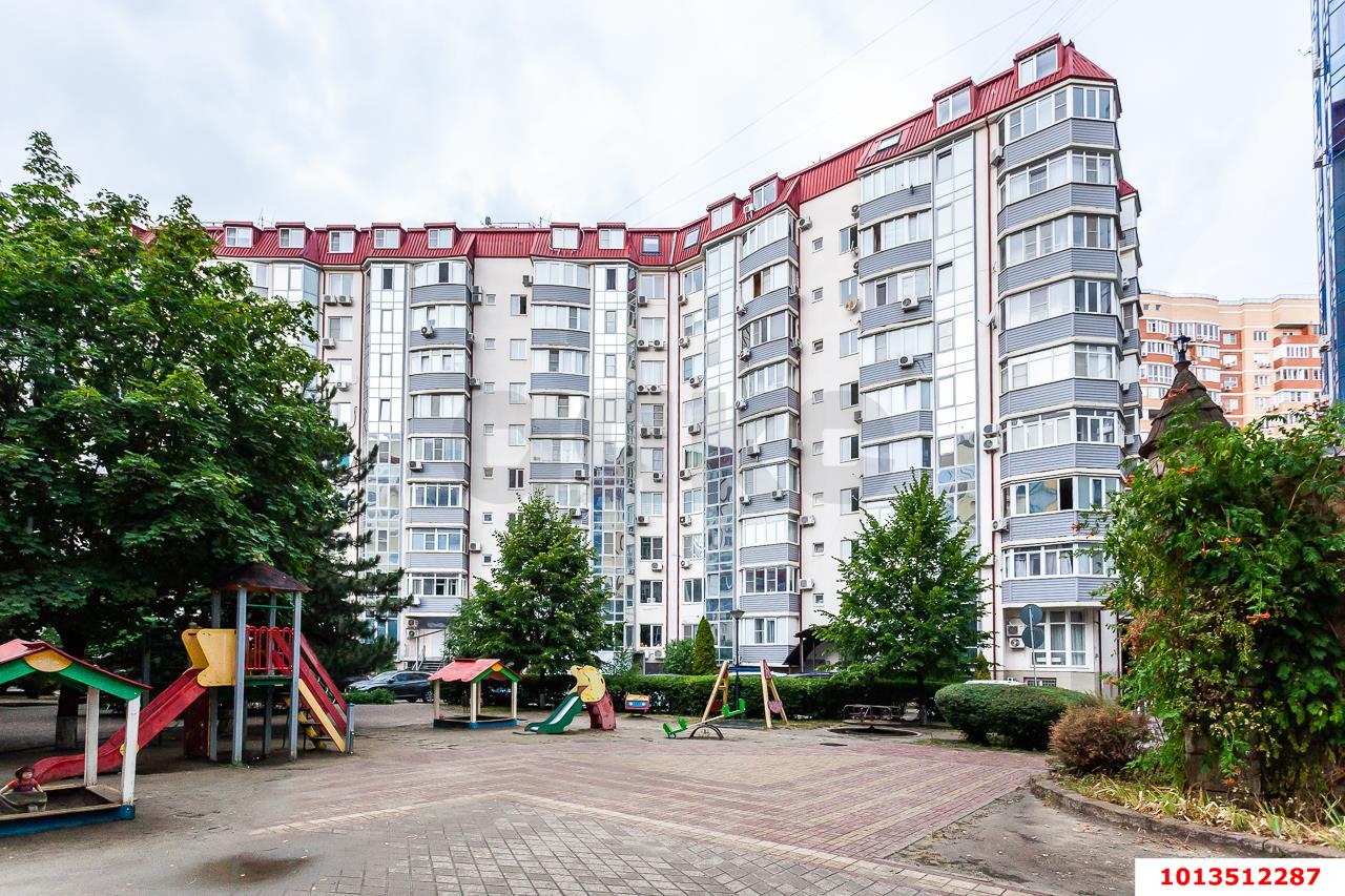 Фото №15: 1-комнатная квартира 41&nbsp;м², 2/16&nbsp;эт. - Краснодар, Прикубанский внутригородской округ, Фестивальный, мкр. Солнечный, ул. Архитектора Ишунина, 6