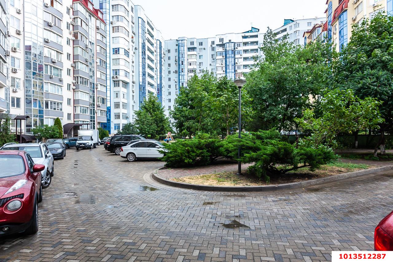 Фото №16: 1-комнатная квартира 41&nbsp;м², 2/16&nbsp;эт. - Краснодар, Прикубанский внутригородской округ, Фестивальный, мкр. Солнечный, ул. Архитектора Ишунина, 6