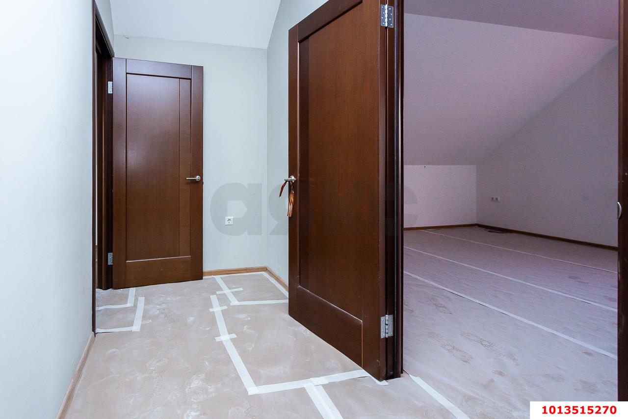 Фото №10: Дом 172&nbsp;м² + 11&nbsp;сот., 2&nbsp;эт. - Краснодар, Прикубанский внутригородской округ, мкр. Отделение № 1 ОПХ Колос, ул. Должанская, 43