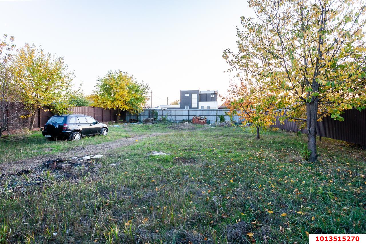 Фото №4: Дом 172&nbsp;м² + 11&nbsp;сот., 2&nbsp;эт. - Краснодар, Прикубанский внутригородской округ, мкр. Отделение № 1 ОПХ Колос, ул. Должанская, 43