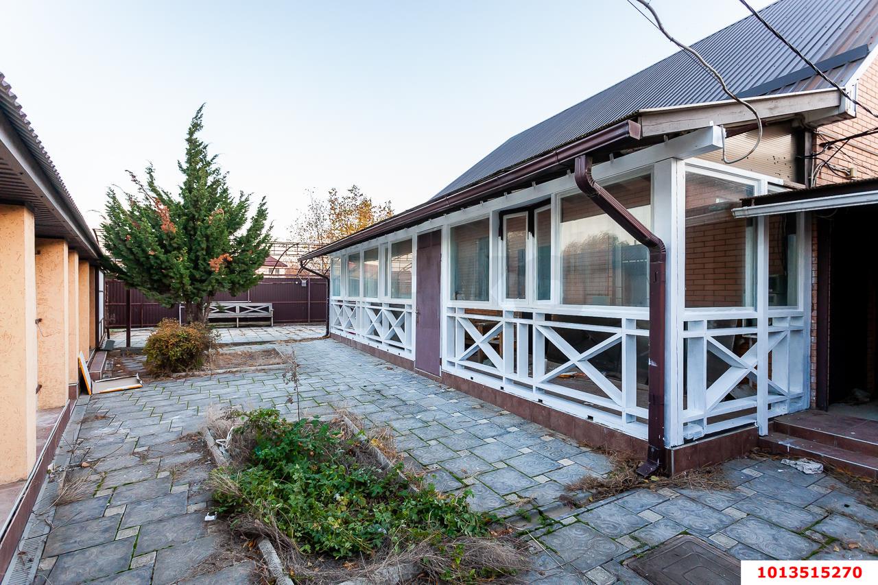Фото №5: Дом 172&nbsp;м² + 11&nbsp;сот., 2&nbsp;эт. - Краснодар, Прикубанский внутригородской округ, мкр. Отделение № 1 ОПХ Колос, ул. Должанская, 43