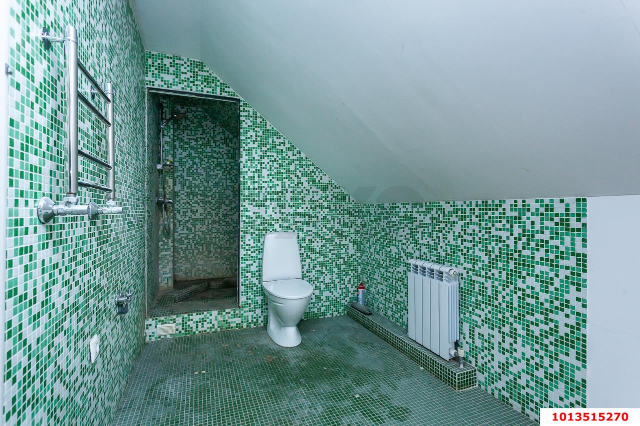 Фото №7: Дом 172&nbsp;м² + 11&nbsp;сот., 2&nbsp;эт. - Краснодар, Прикубанский внутригородской округ, мкр. Отделение № 1 ОПХ Колос, ул. Должанская, 43