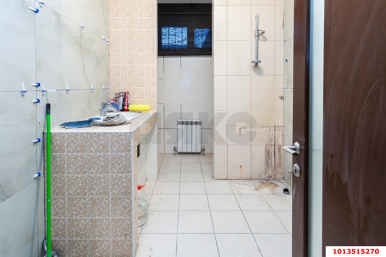 Фото №13: Дом 172&nbsp;м² + 11&nbsp;сот., 2&nbsp;эт. - Краснодар, Прикубанский внутригородской округ, мкр. Отделение № 1 ОПХ Колос, ул. Должанская, 43