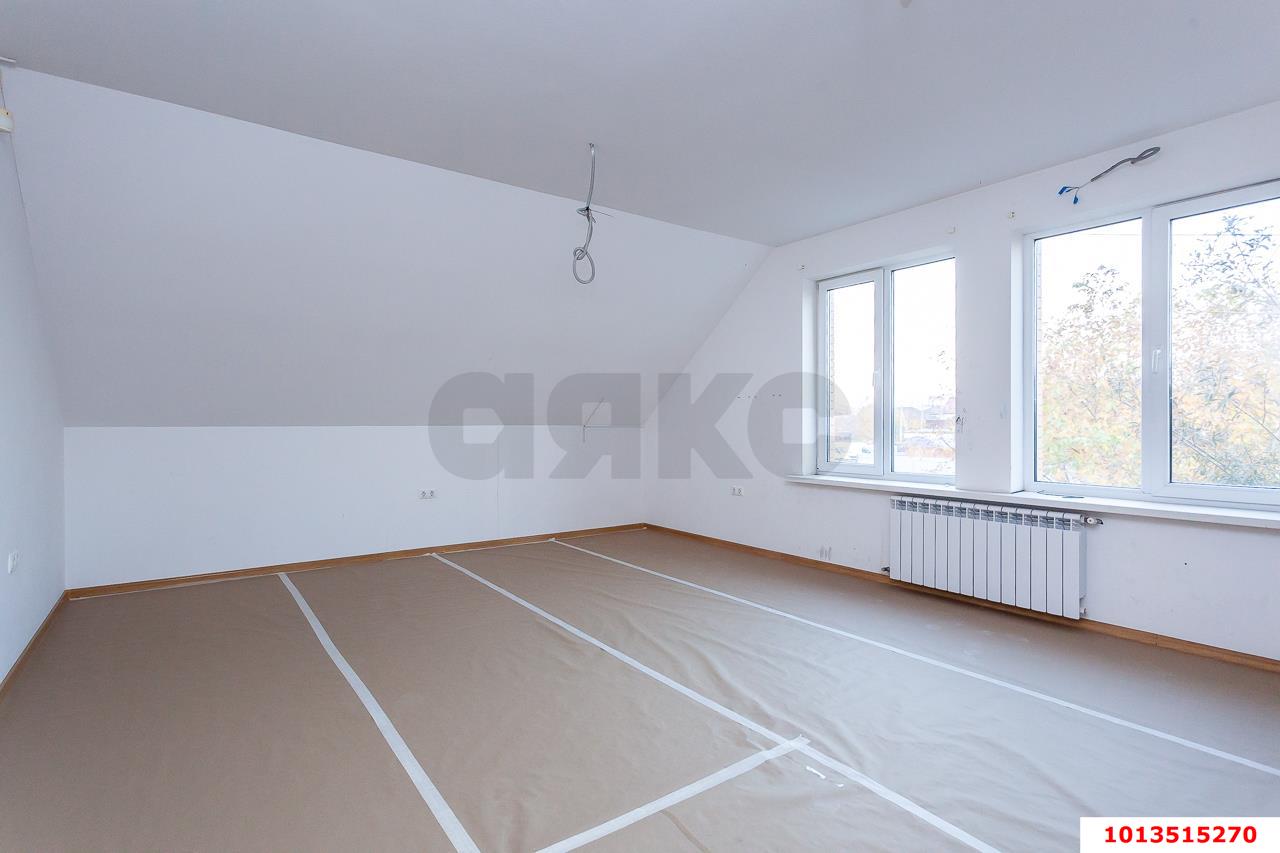 Фото №8: Дом 172&nbsp;м² + 11&nbsp;сот., 2&nbsp;эт. - Краснодар, Прикубанский внутригородской округ, мкр. Отделение № 1 ОПХ Колос, ул. Должанская, 43