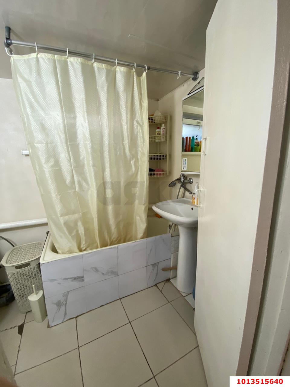 Фото №9: 2-комнатная квартира 41&nbsp;м², 1/1&nbsp;эт. - Краснодар, Карасунский внутригородской округ, ж/м Пашковский, ул. имени В.Н. Мачуги, 162