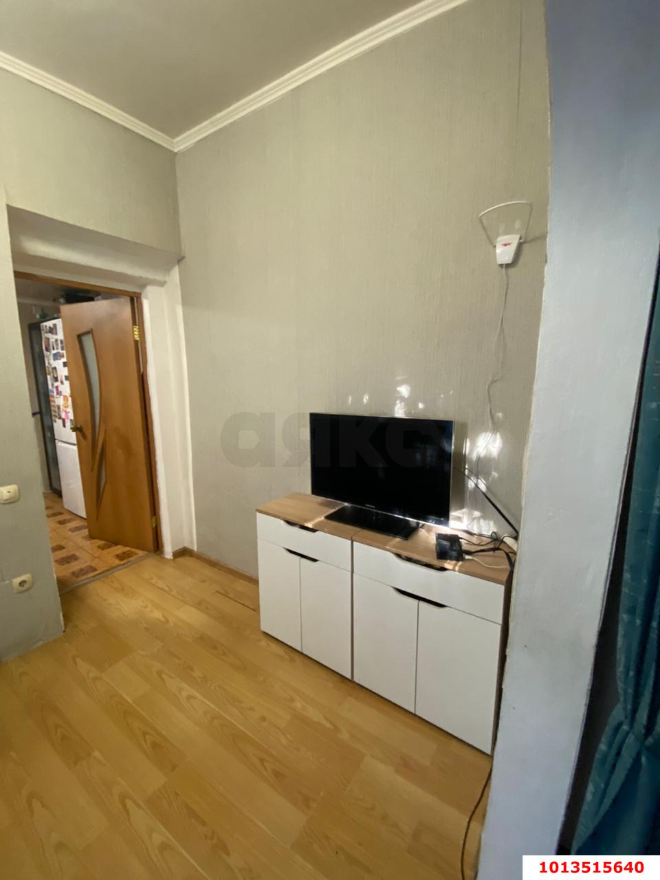 Фото №8: 2-комнатная квартира 41&nbsp;м², 1/1&nbsp;эт. - Краснодар, Карасунский внутригородской округ, ж/м Пашковский, ул. имени В.Н. Мачуги, 162