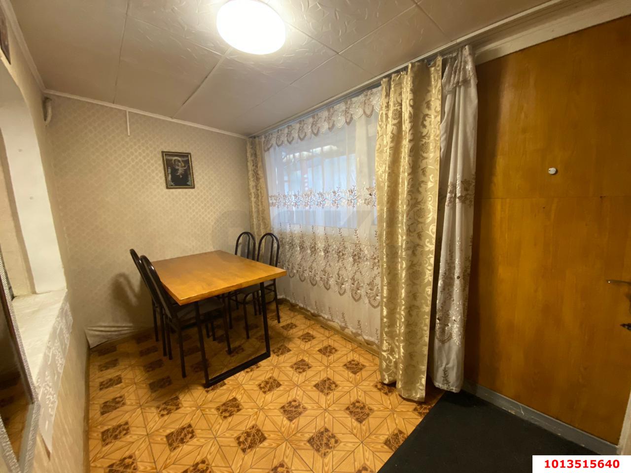 Фото №3: 2-комнатная квартира 41&nbsp;м², 1/1&nbsp;эт. - Краснодар, Карасунский внутригородской округ, ж/м Пашковский, ул. имени В.Н. Мачуги, 162