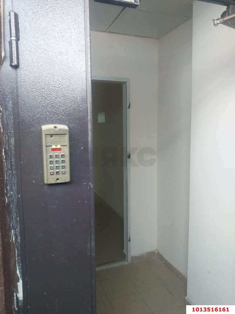 Фото №10: Студия 41&nbsp;м², -1/6&nbsp;эт. - Краснодар, Карасунский внутригородской округ, ж/м Пашковский, ул. Криничная, 100