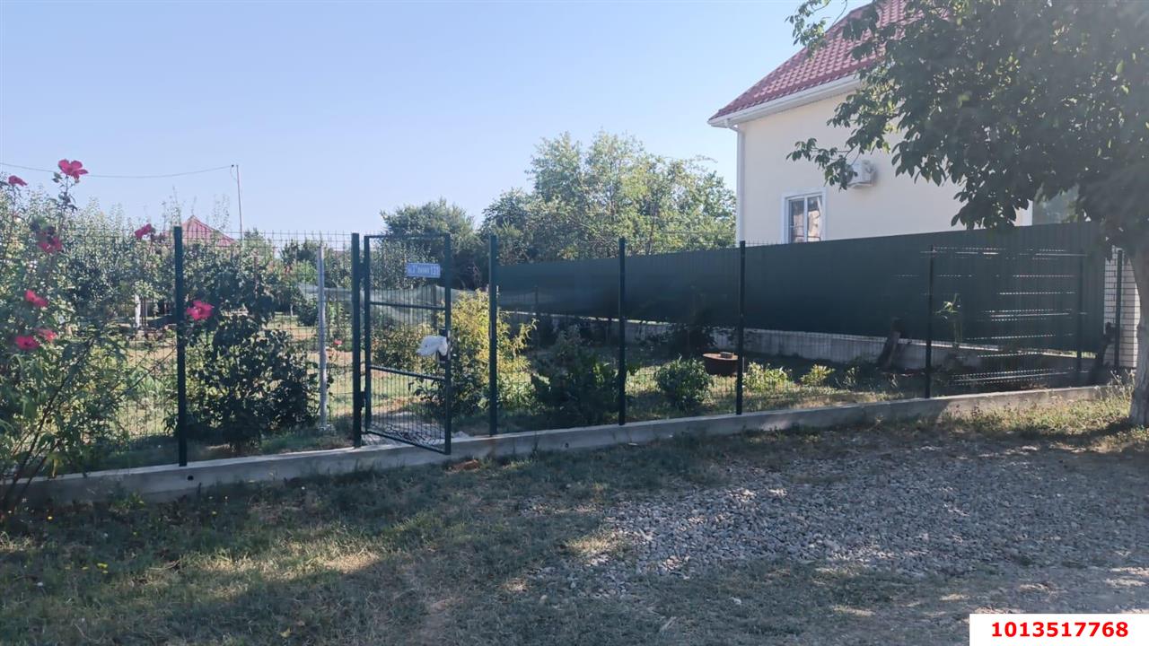 Фото №2: Личное подсобное хозяйство 7.82&nbsp;сот. - Берёзовый, Прикубанский внутригородской округ, мкр. СНТ Ясенево, ул. Родниковая, 22А