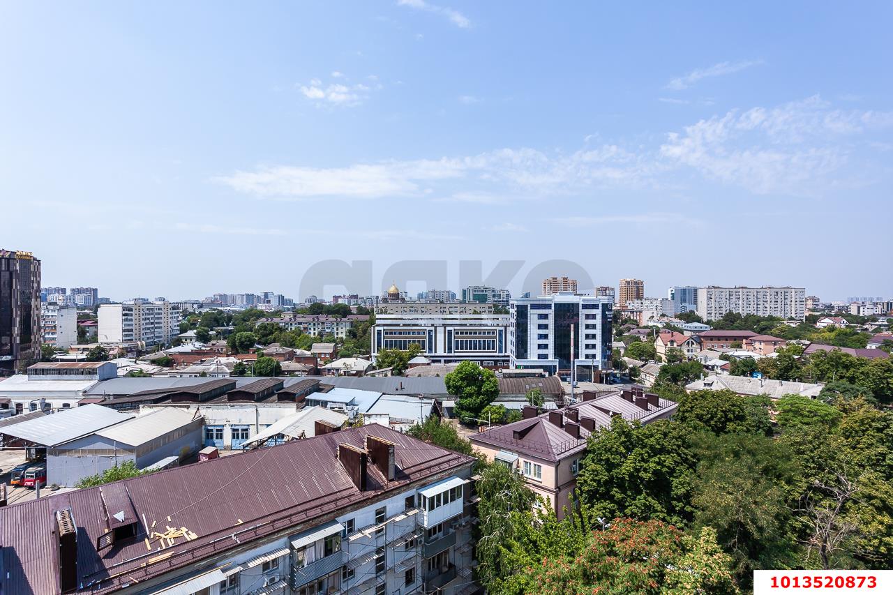 Фото №1: 3-комнатная квартира 232&nbsp;м², 9/9&nbsp;эт. - Краснодар, Центральный внутригородской округ, мкр. Центральный, ул. Ленина, 90/1