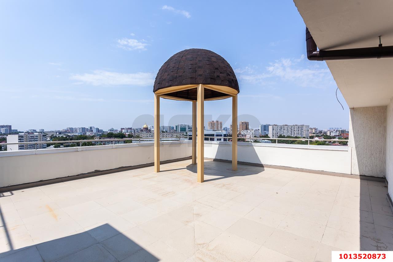 Фото №3: 3-комнатная квартира 232&nbsp;м², 9/9&nbsp;эт. - Краснодар, Центральный внутригородской округ, мкр. Центральный, ул. Ленина, 90/1