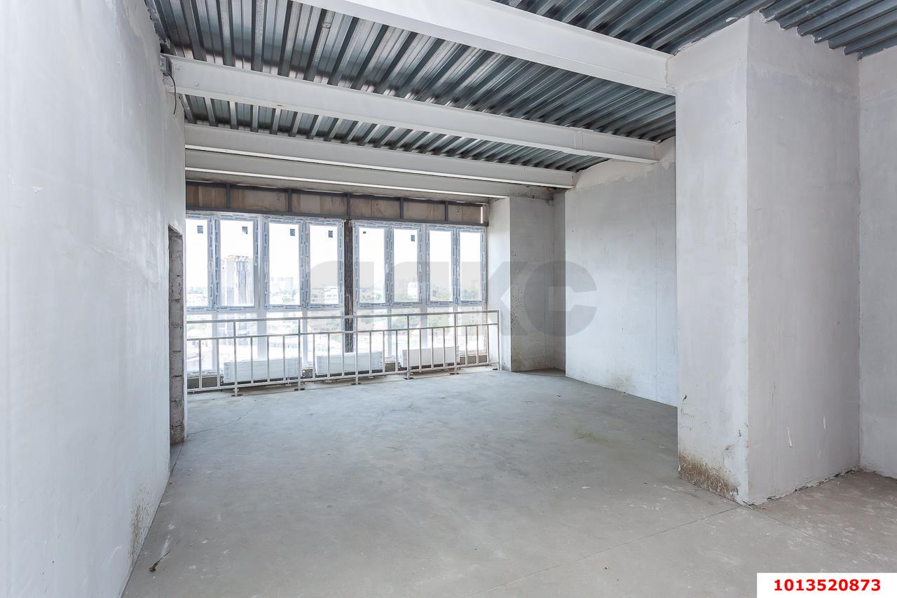 Фото №4: 3-комнатная квартира 232&nbsp;м², 9/9&nbsp;эт. - Краснодар, Центральный внутригородской округ, мкр. Центральный, ул. Ленина, 90/1