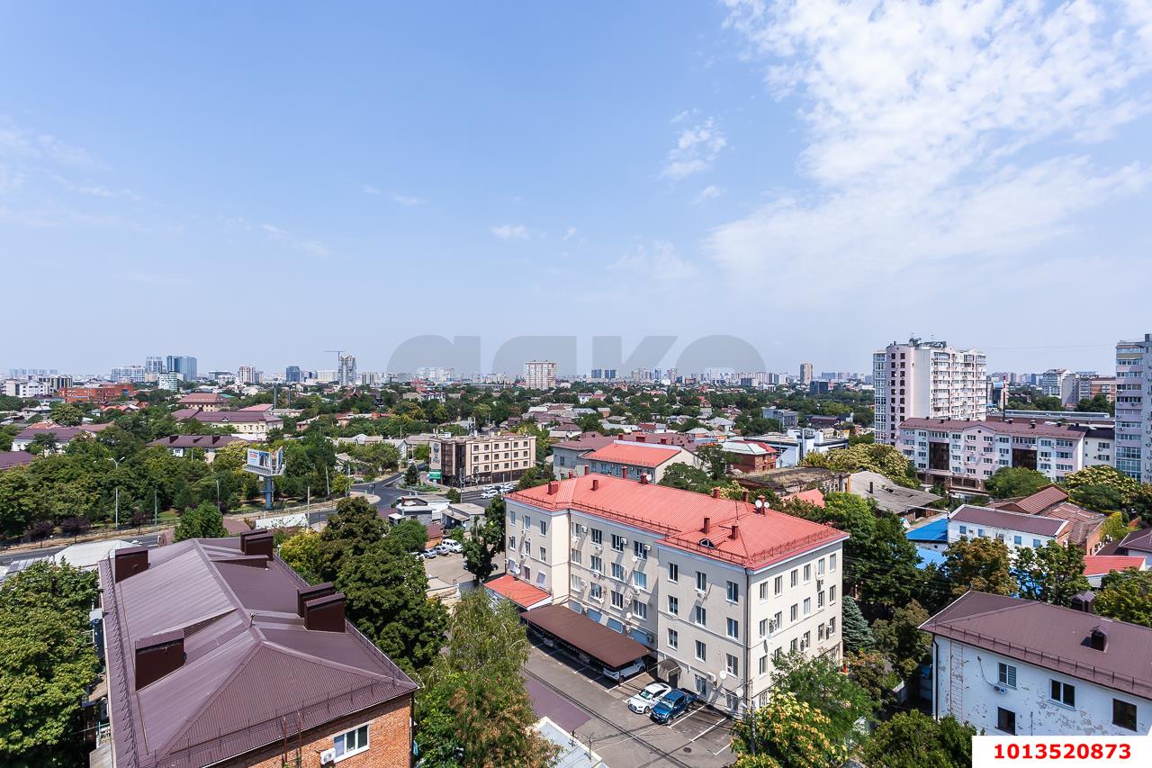 Фото №2: 3-комнатная квартира 232&nbsp;м², 9/9&nbsp;эт. - Краснодар, Центральный внутригородской округ, мкр. Центральный, ул. Ленина, 90/1