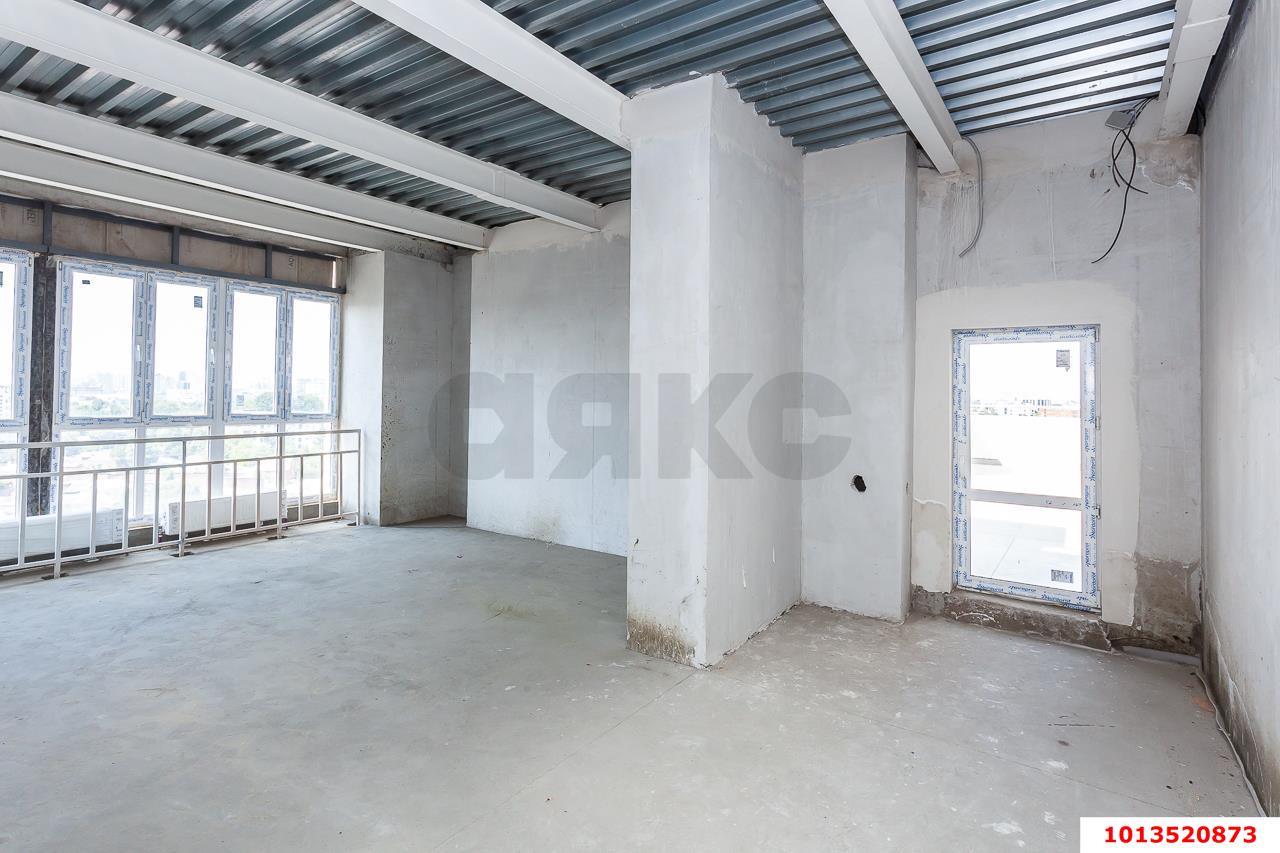 Фото №6: 3-комнатная квартира 232&nbsp;м², 9/9&nbsp;эт. - Краснодар, Центральный внутригородской округ, мкр. Центральный, ул. Ленина, 90/1
