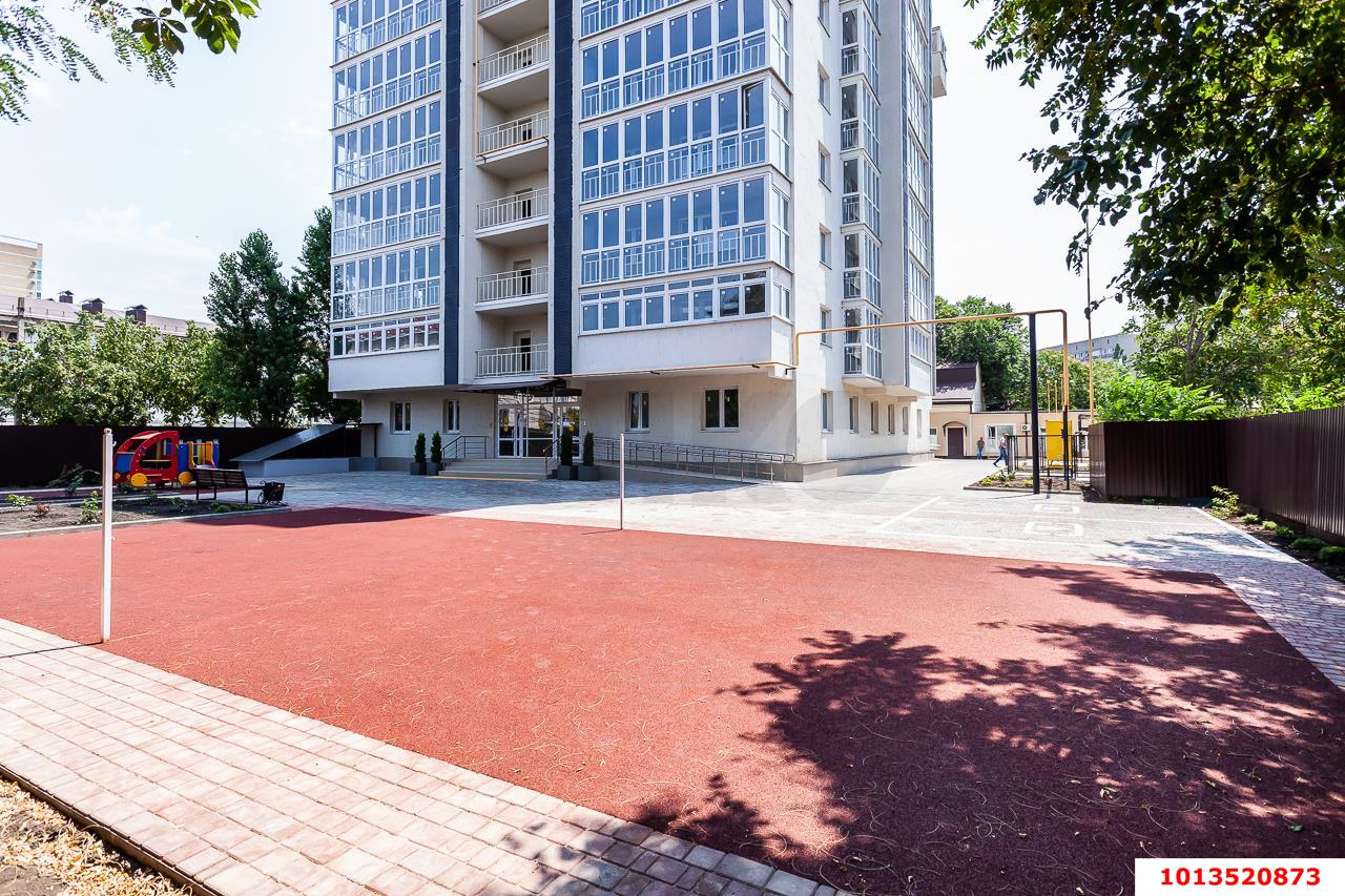 Фото №5: 3-комнатная квартира 232&nbsp;м², 9/9&nbsp;эт. - Краснодар, Центральный внутригородской округ, мкр. Центральный, ул. Ленина, 90/1