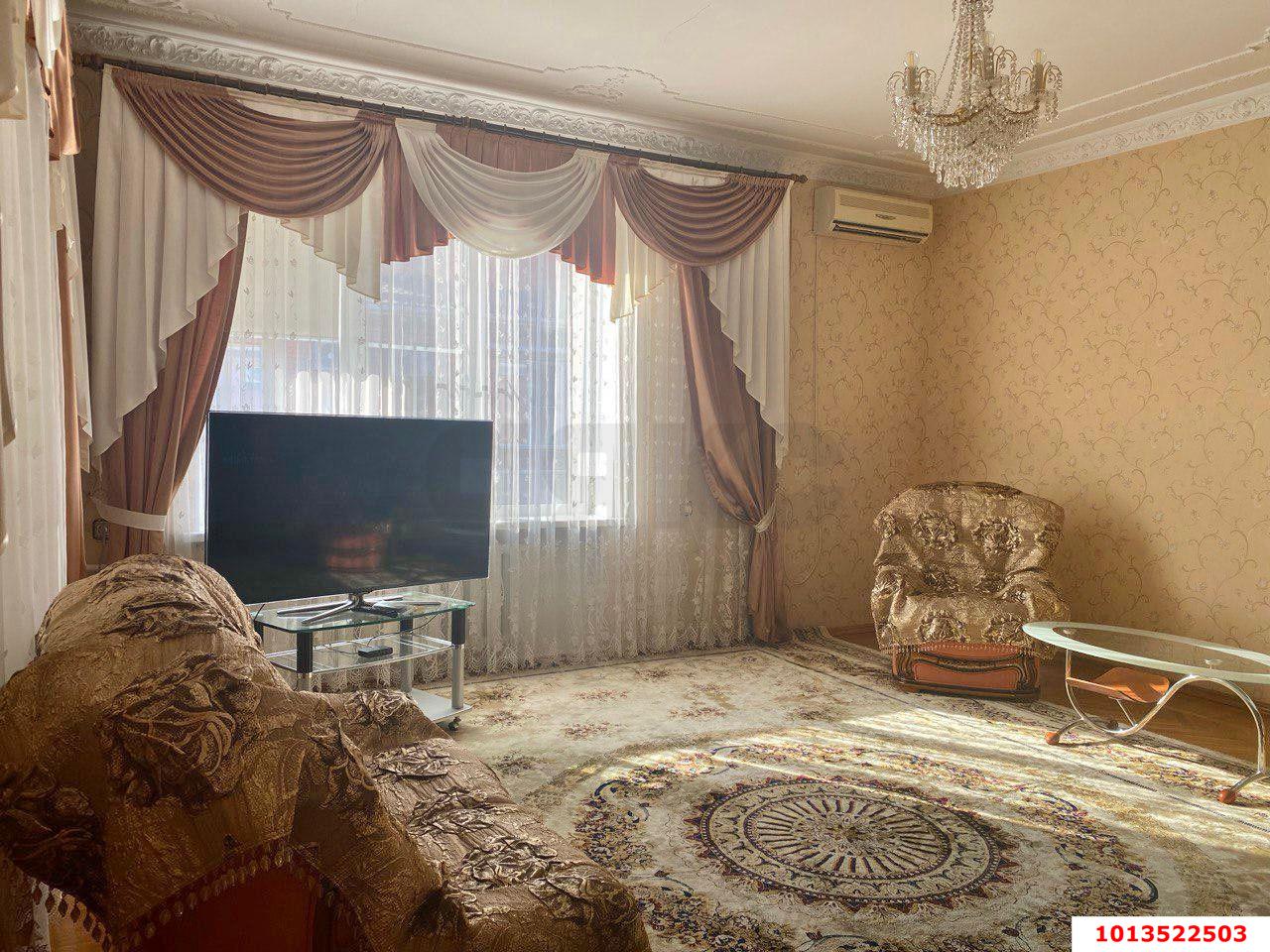 Фото №2: Дом 405&nbsp;м² + 12.68&nbsp;сот., 2&nbsp;эт. - Яблоновский, пер. Олимпийский, 5