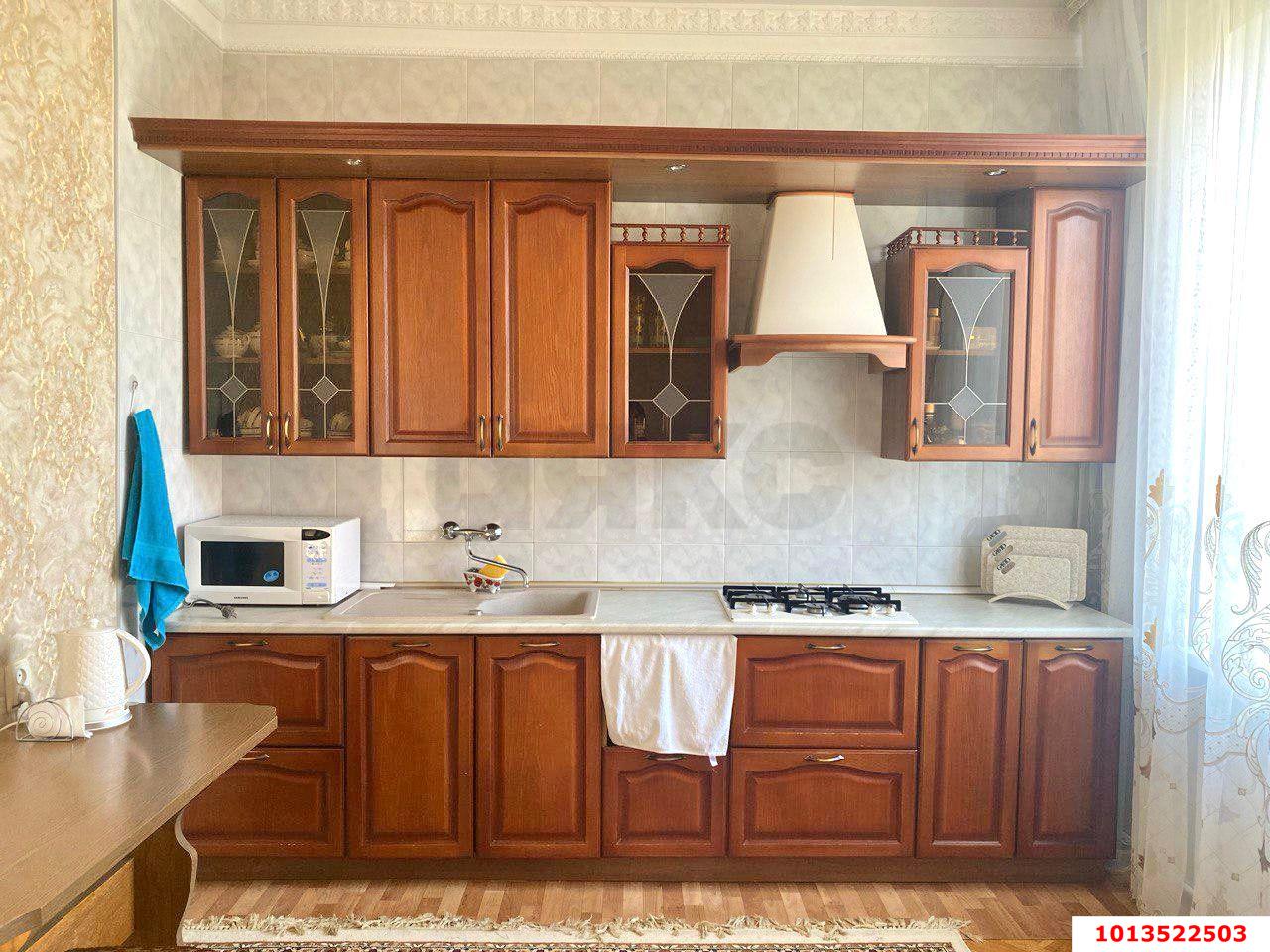 Фото №6: Дом 405&nbsp;м² + 12.68&nbsp;сот., 2&nbsp;эт. - Яблоновский, пер. Олимпийский, 5
