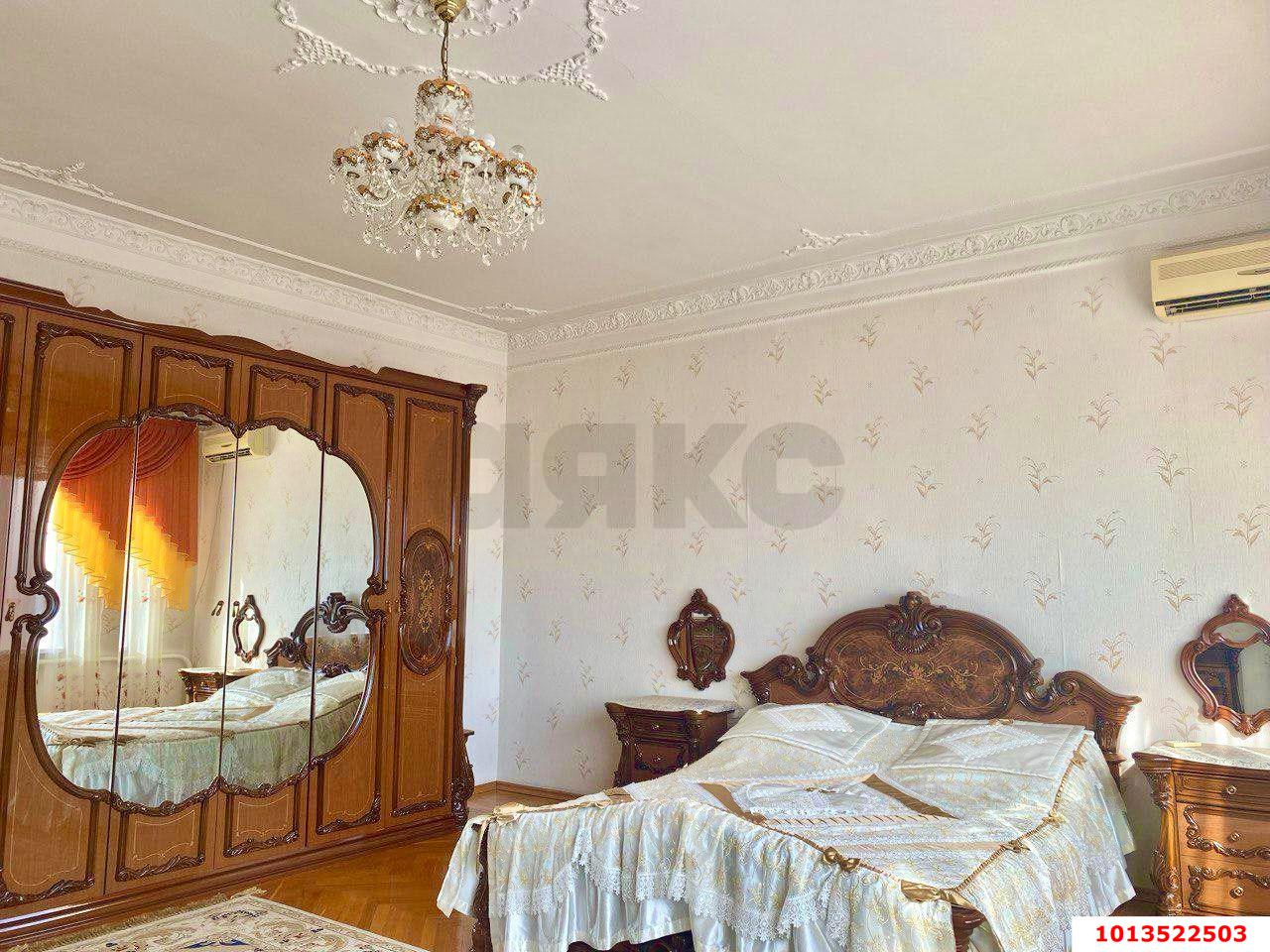Фото №10: Дом 405&nbsp;м² + 12.68&nbsp;сот., 2&nbsp;эт. - Яблоновский, пер. Олимпийский, 5
