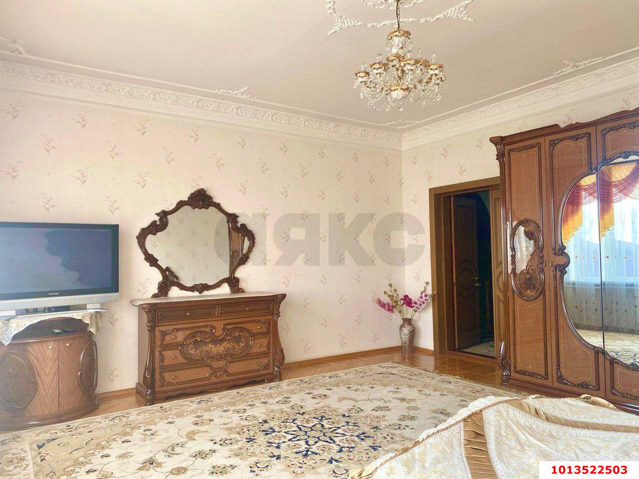 Фото №11: Дом 405&nbsp;м² + 12.68&nbsp;сот., 2&nbsp;эт. - Яблоновский, пер. Олимпийский, 5