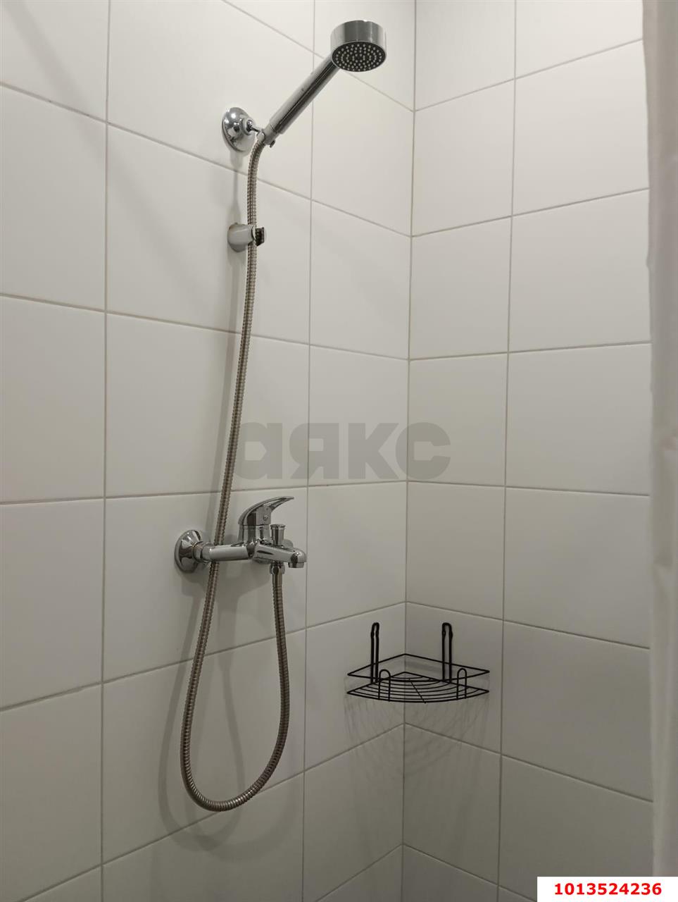 Фото №4: Студия 22&nbsp;м², 4/19&nbsp;эт. - Краснодар, Прикубанский внутригородской округ, Калинино, Завод Радиоизмерительных Приборов, мкр. ЖК Акварели-2, ул. Тепличная, 62/1к4