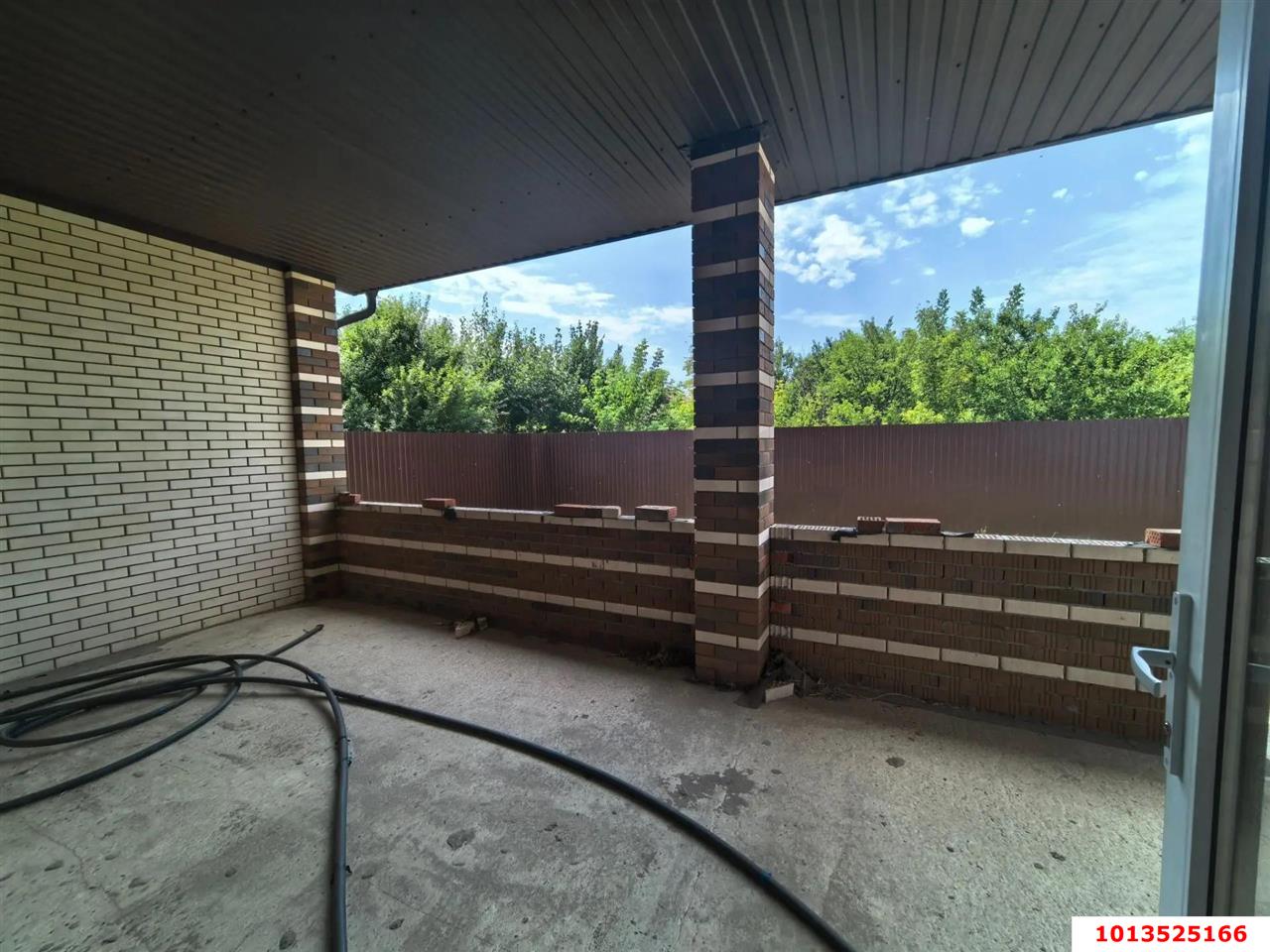 Фото №4: Дом 180&nbsp;м² + 6&nbsp;сот., 2&nbsp;эт. - Знаменский, мкр. Карасунский внутригородской округ, ул. Георгия Жукова, 46/1